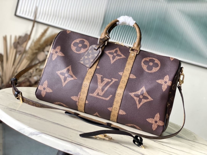 LV Travel Bags